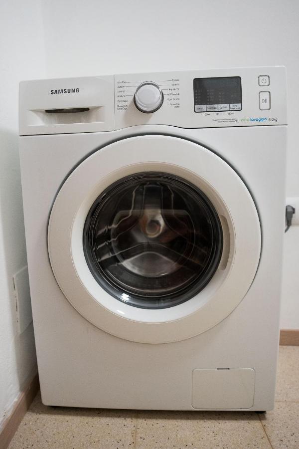 Intero Appartamento A 佩罗 外观 照片
