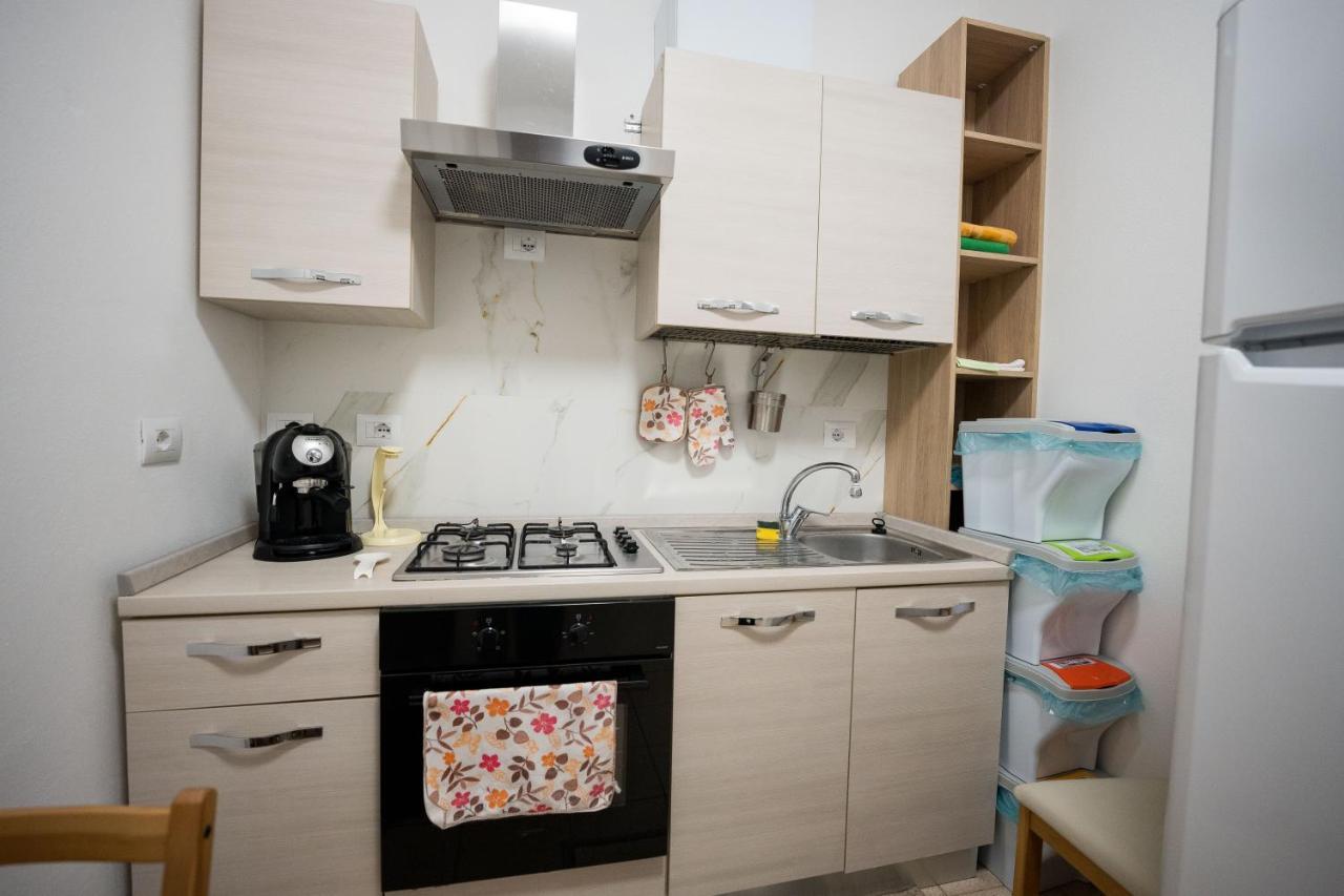 Intero Appartamento A 佩罗 外观 照片