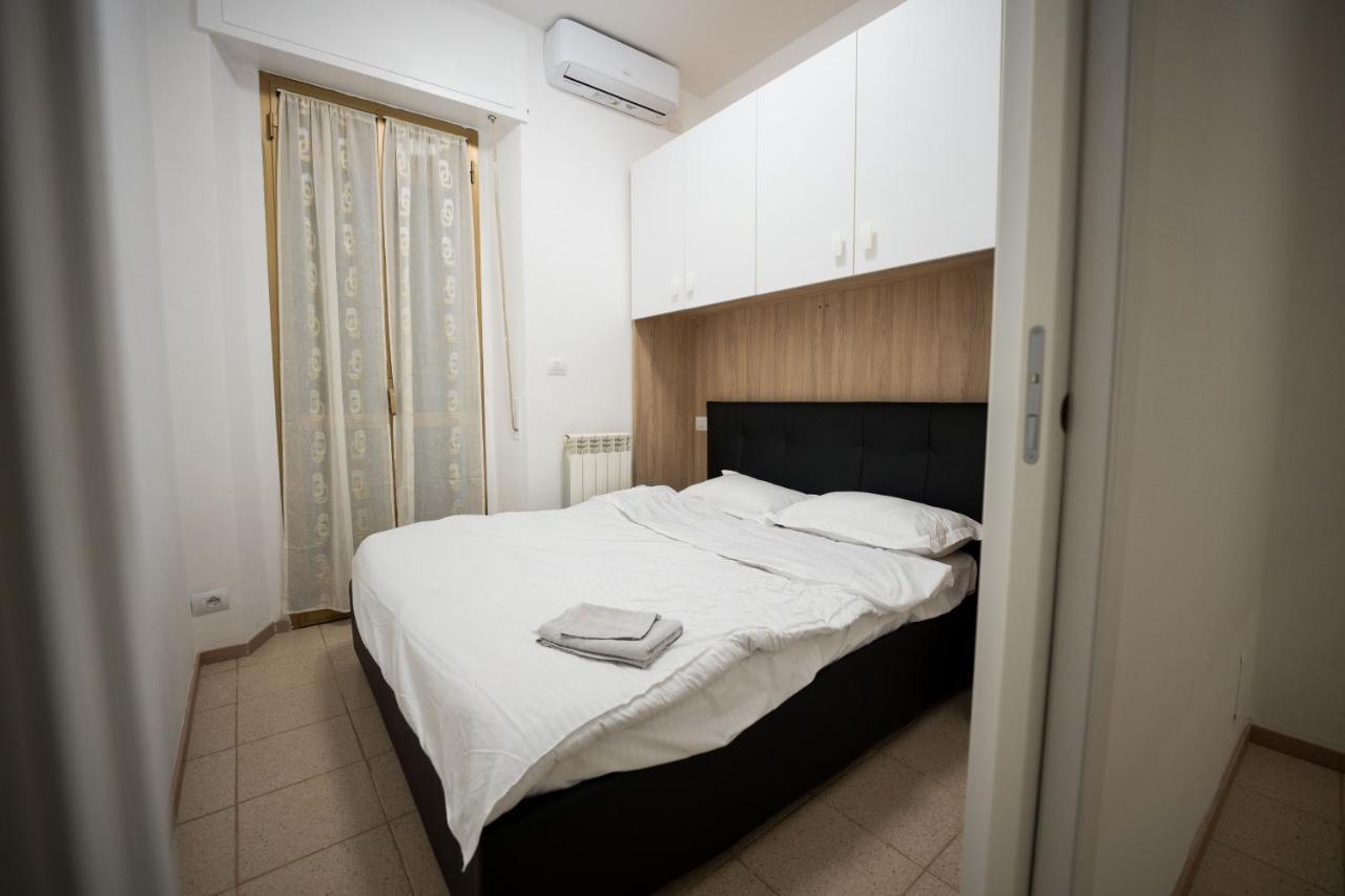 Intero Appartamento A 佩罗 外观 照片