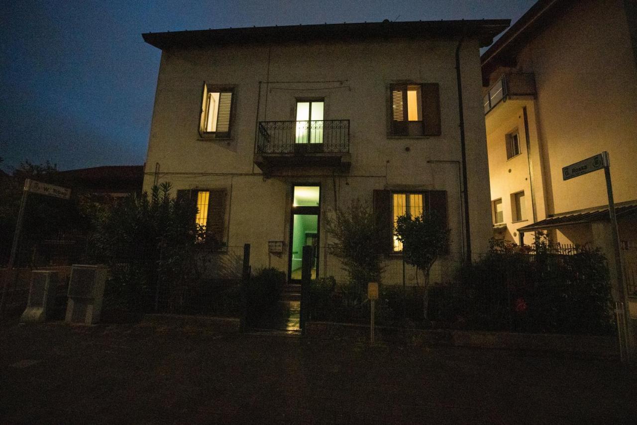Intero Appartamento A 佩罗 外观 照片